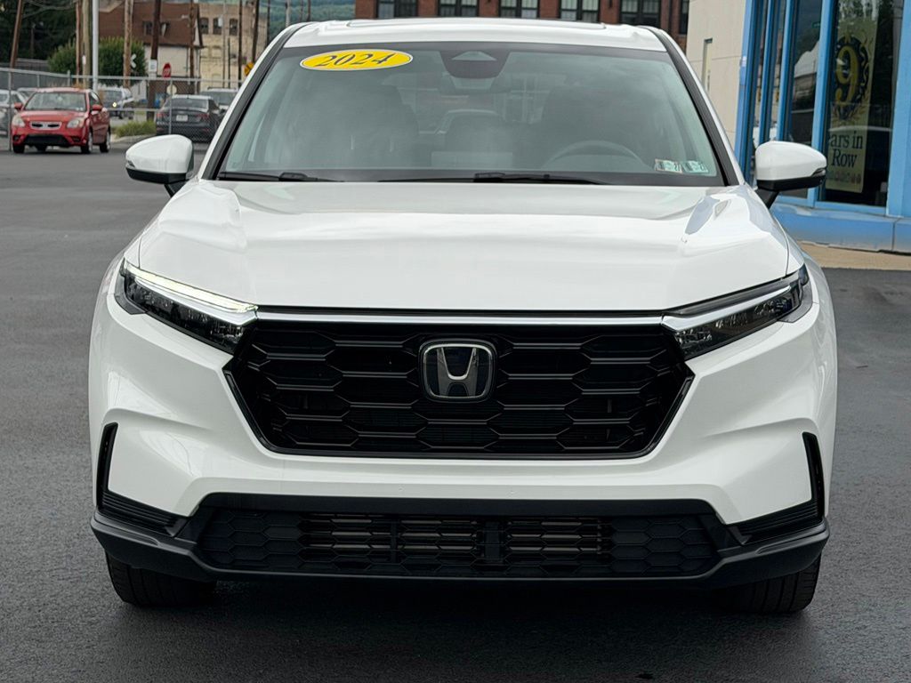 2024 Honda CR-V EX - Photo 22