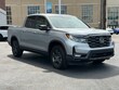  Honda Ridgeline