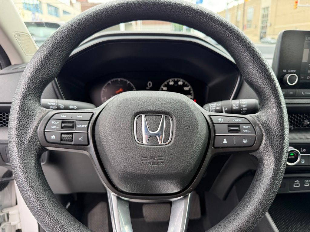 2024 Honda CR-V EX - Photo 12