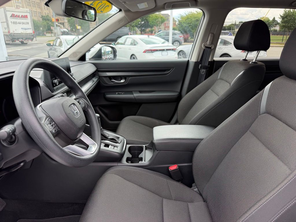 2024 Honda CR-V EX - Photo 8