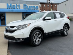 2019 Honda CR-V EX-L SUV