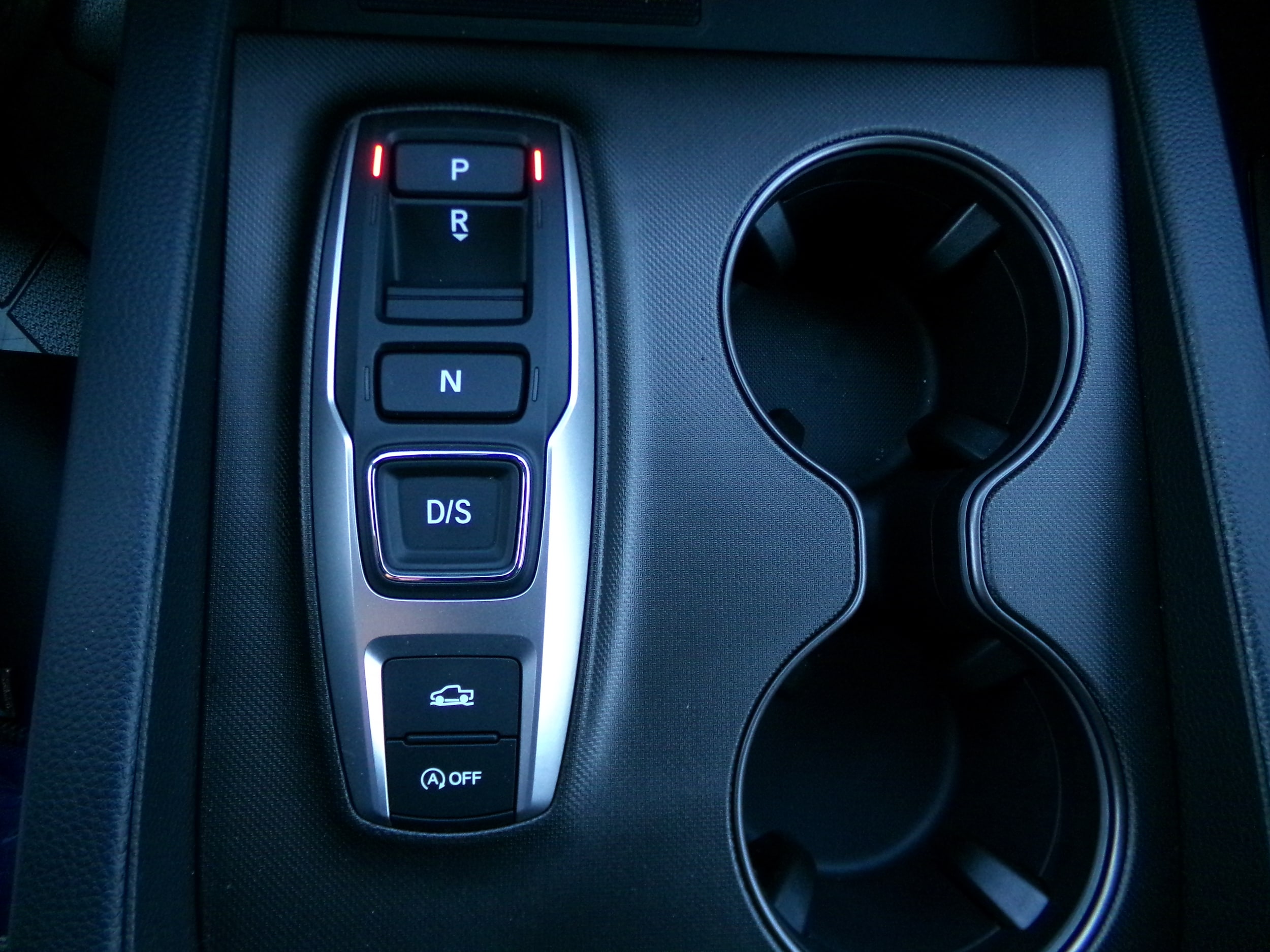 2025 Honda Ridgeline TrailSport - Photo 11