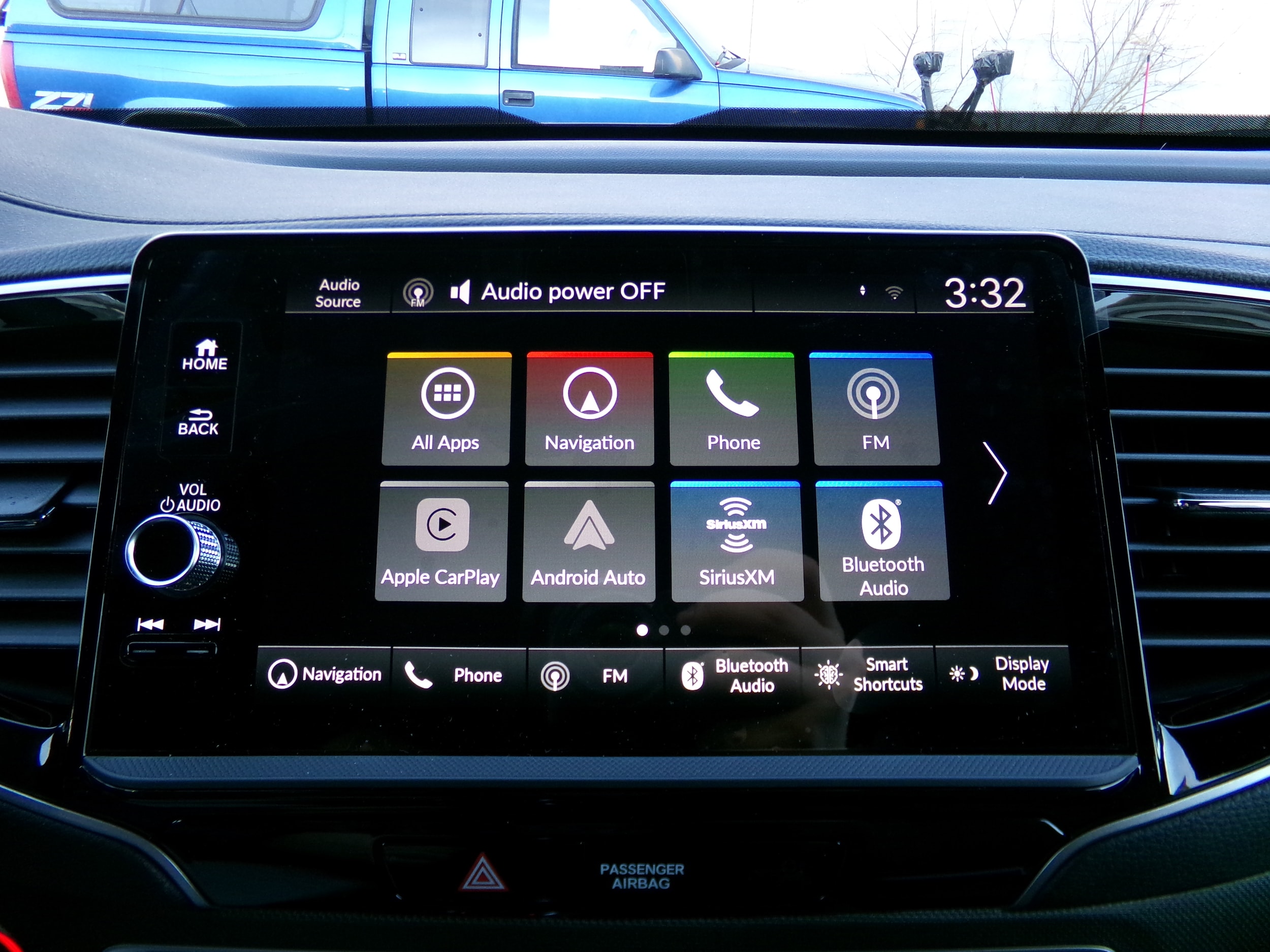 2025 Honda Ridgeline TrailSport - Photo 16