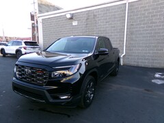 2025 Honda Ridgeline TrailSport Truck Crew Cab