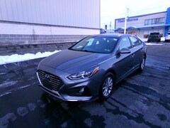 2019 Hyundai Sonata SE Sedan