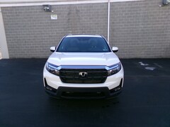 2025 Honda Ridgeline RTL Truck Crew Cab