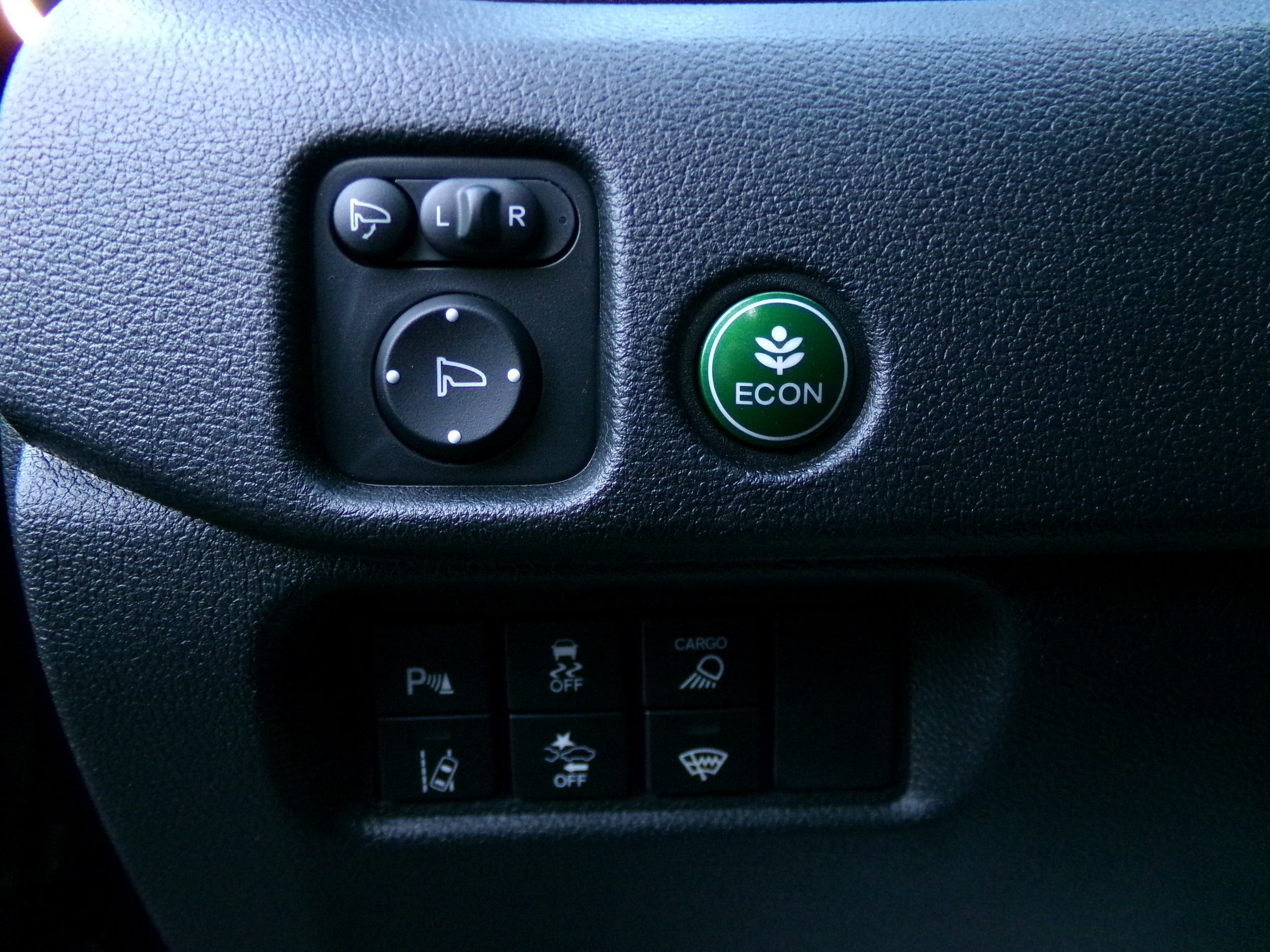 2025 Honda Ridgeline TrailSport - Photo 12