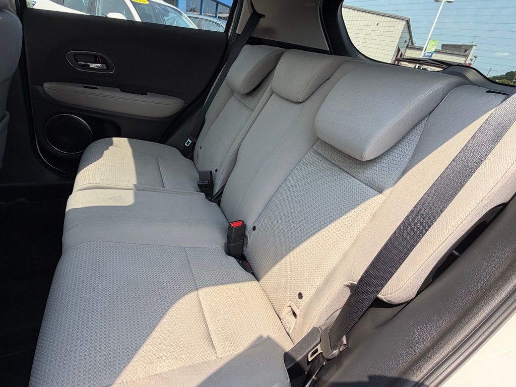 2019 Honda HR-V EX - Photo 18