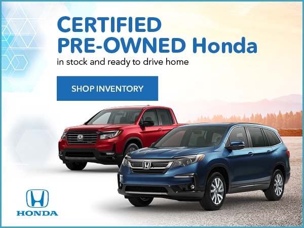 Your Trusted Honda Dealer in Scranton, PA – Visit Today