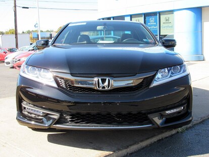 2017 Accord Coupe >> Used 2017 Honda Accord Ex L V6 For Sale Serving Kingston Scranton Pa H191908a 2017 Accord Coupe >> Used 2017 Honda Accord Ex L V6 For Sale Serving Kingston Scranton Pa H191908a