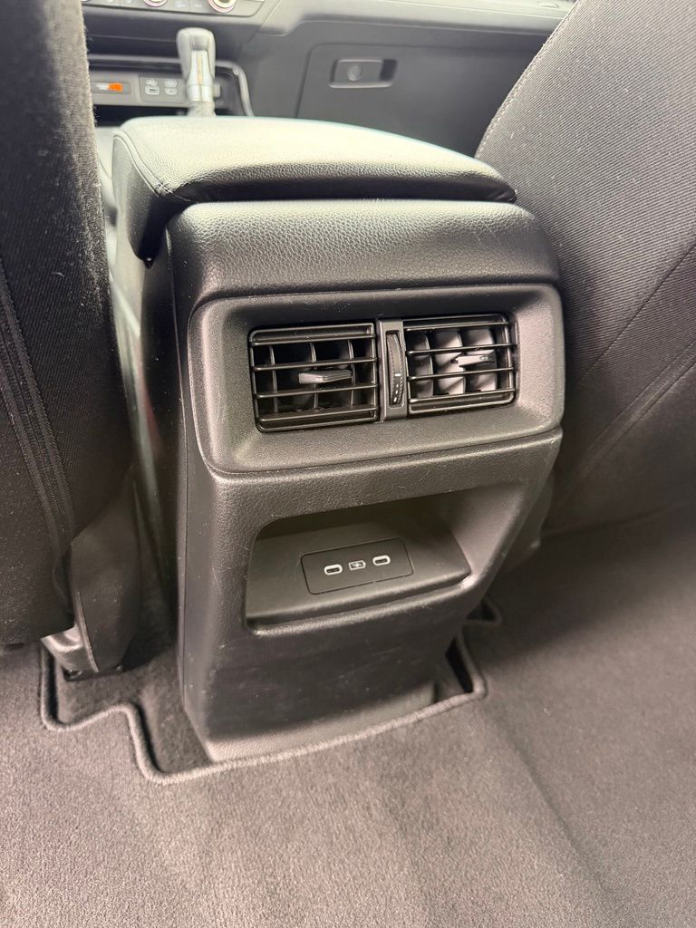 2024 Honda CR-V EX - Photo 10