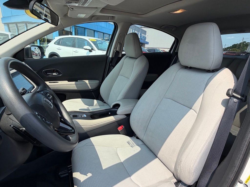 2019 Honda HR-V EX - Photo 16