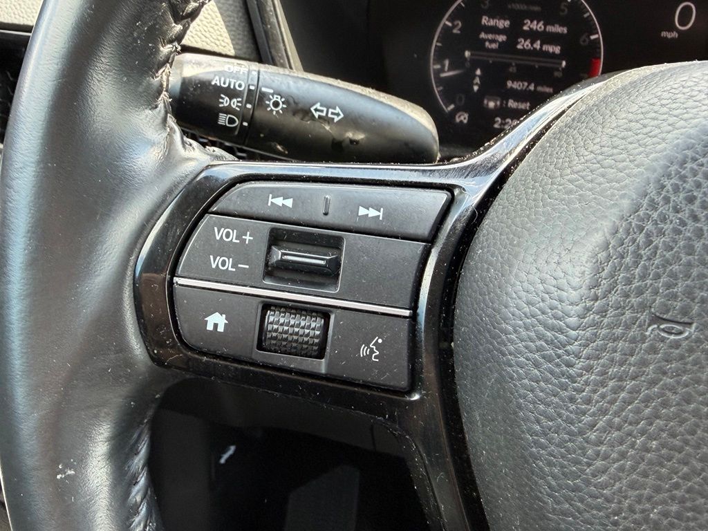 2024 Honda CR-V EX-L - Photo 9