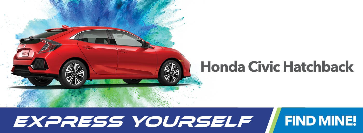 New Honda & Used Car Dealership at Matt Burne Honda