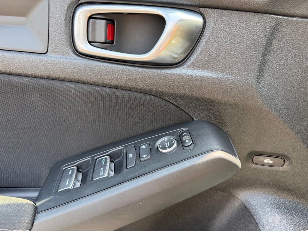 2024 Honda Civic Sport - Photo 12