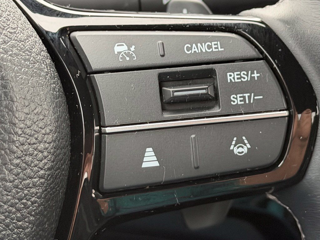 2024 Honda Civic Sport - Photo 6