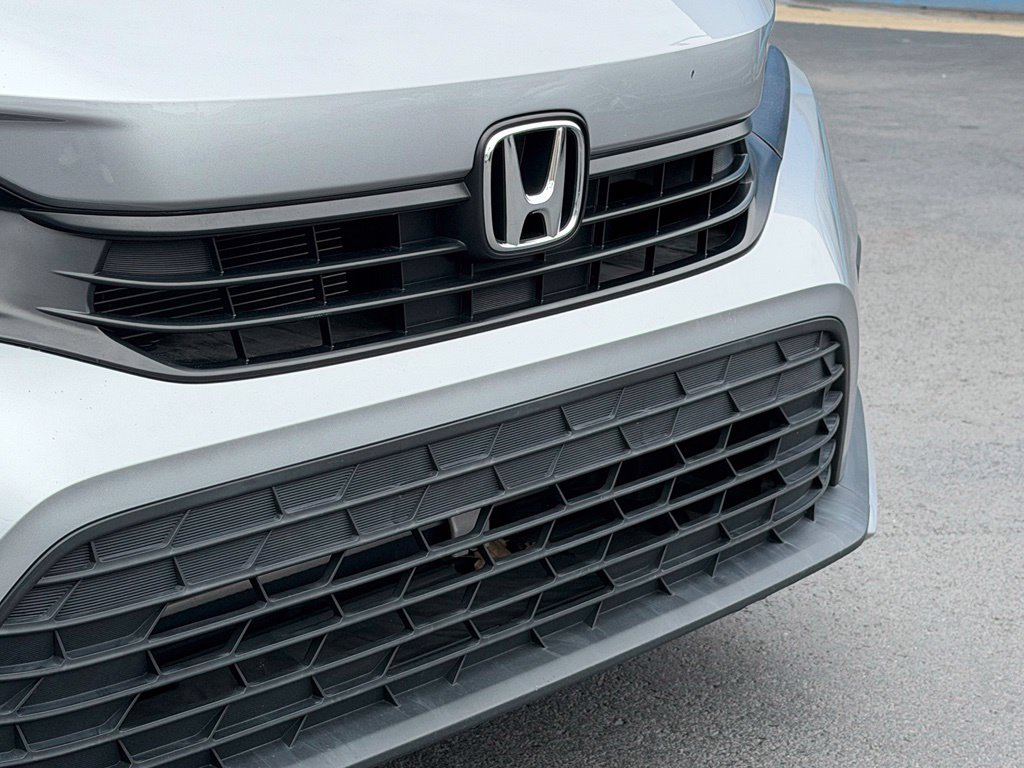 2024 Honda Civic Sport - Photo 21