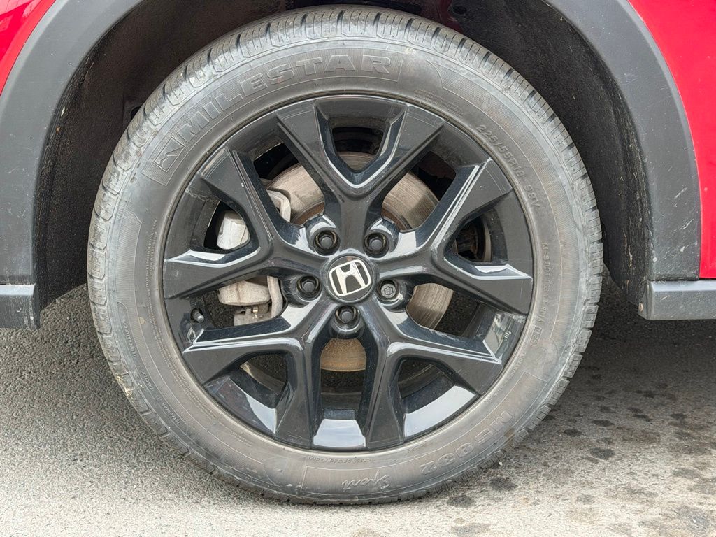2024 Honda HR-V Sport - Photo 16