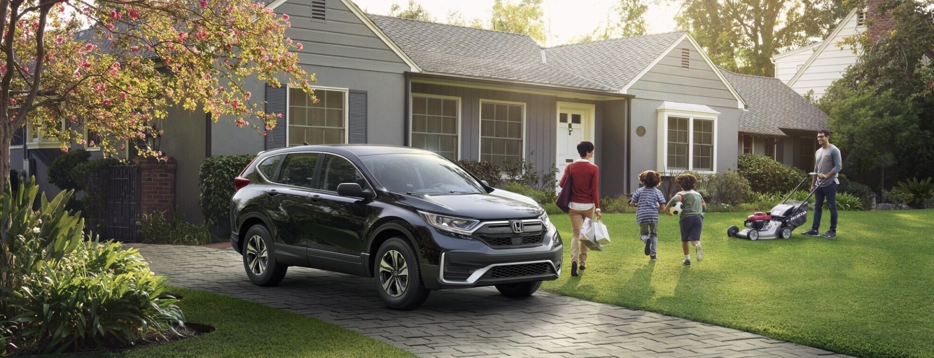 New Honda & Used Car Dealership at Matt Burne Honda Scranton, PA