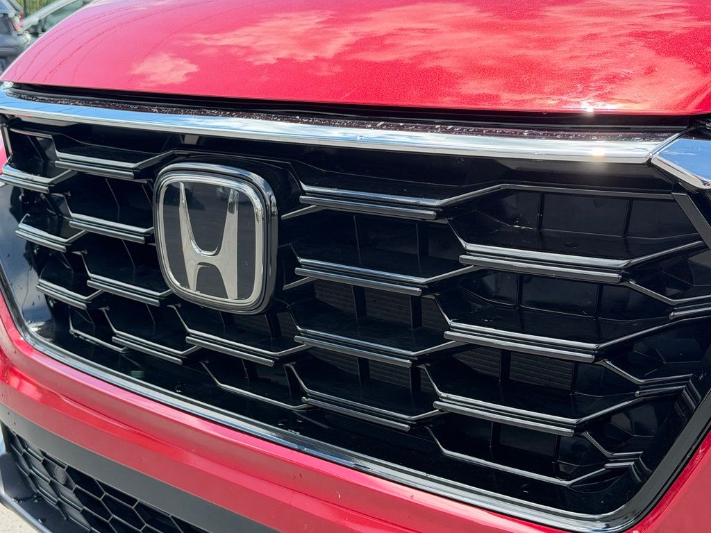 2024 Honda CR-V EX-L - Photo 21