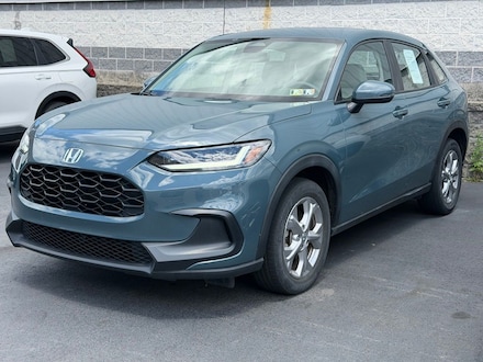 2023 Honda HR-V LX SUV
