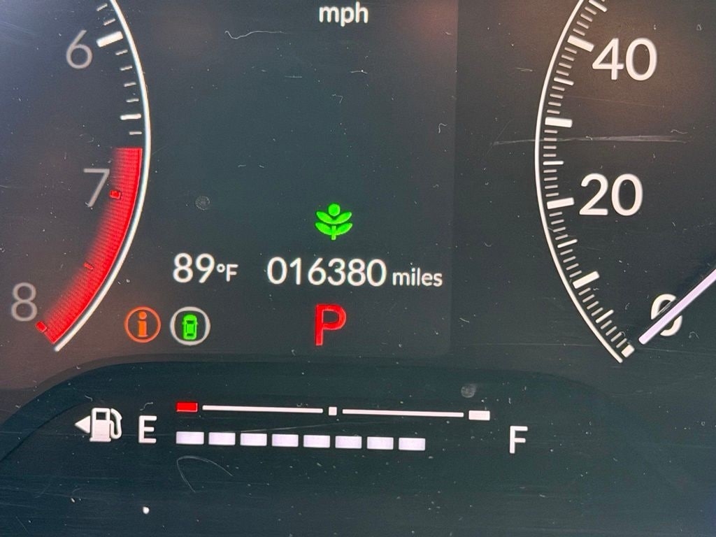 Certified 2023 Honda Civic LX Sedan