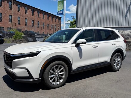 2023 Honda CR-V EX-L SUV