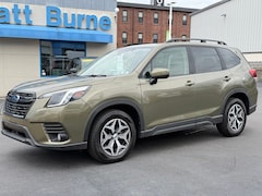 2022 Subaru Forester Premium SUV