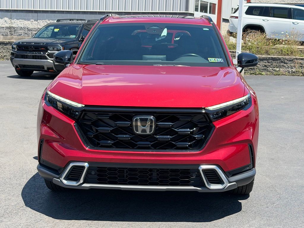 2024 Honda CR-V Sport Touring - Photo 21