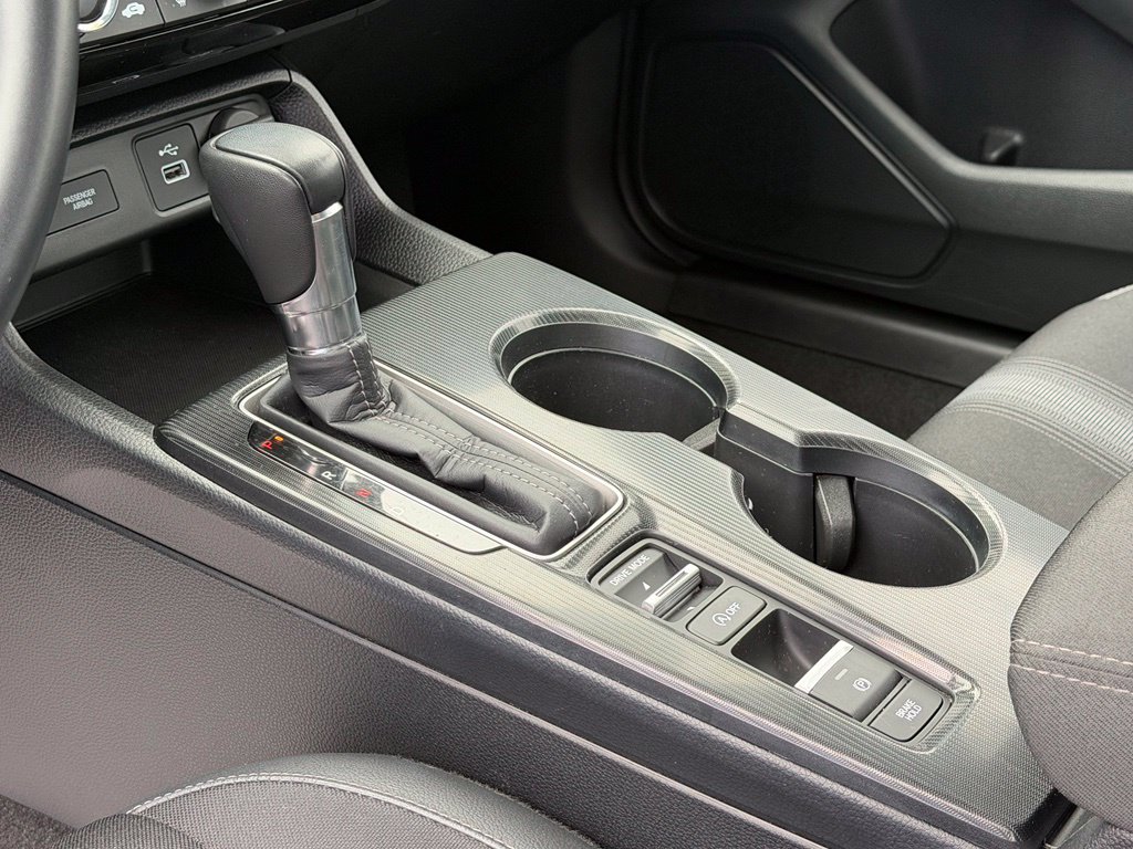 2024 Honda Civic Sport - Photo 12