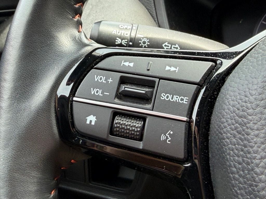 2024 Honda HR-V Sport - Photo 4