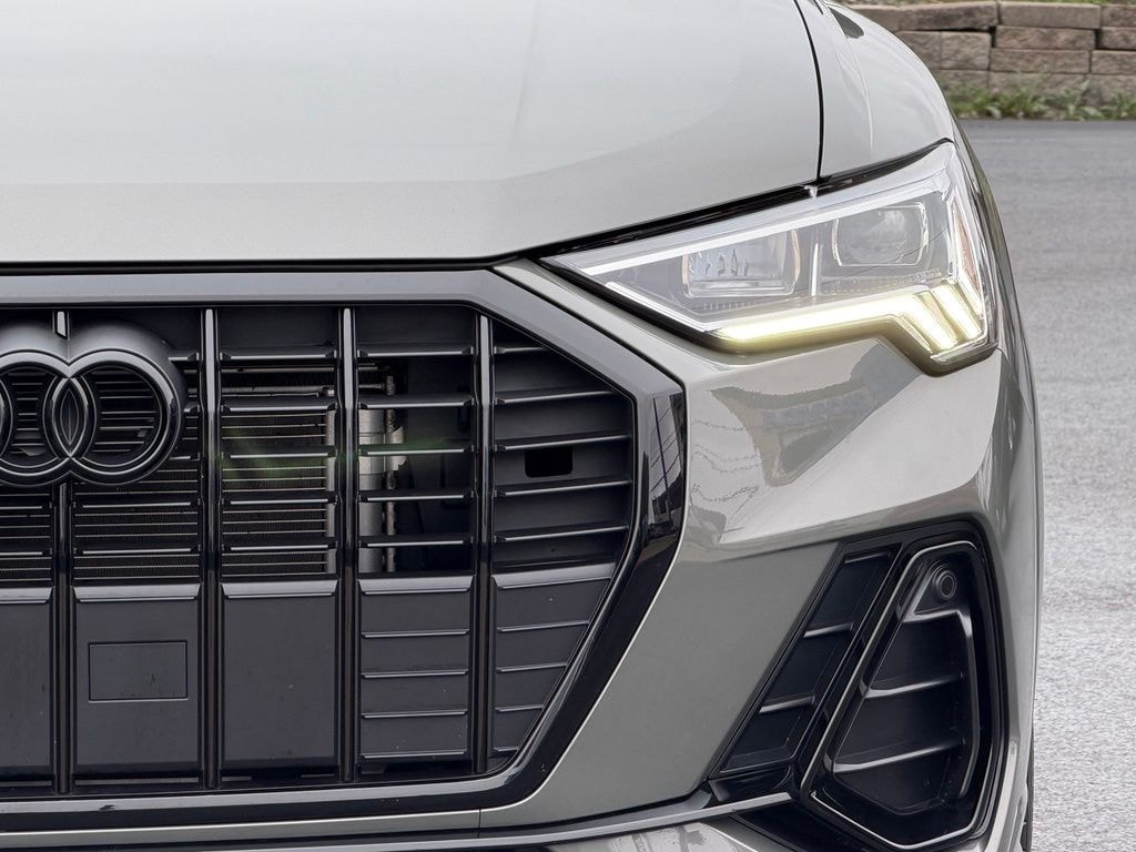 Used 2024 Audi Q3 Premium SUV
