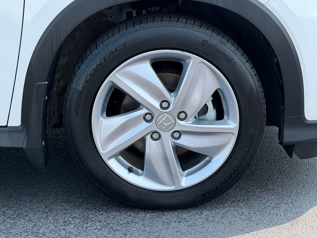 2019 Honda HR-V EX - Photo 21