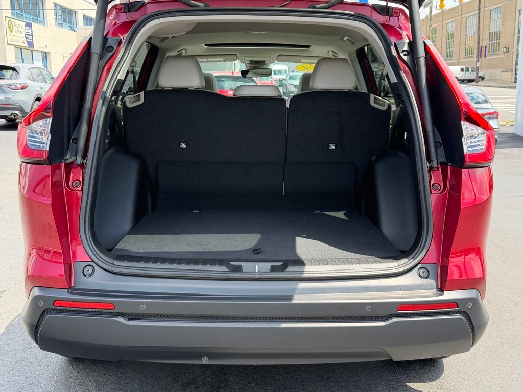 2024 Honda CR-V EX-L - Photo 19