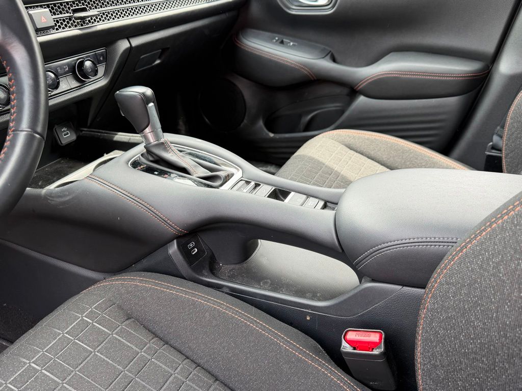 2024 Honda HR-V Sport - Photo 14