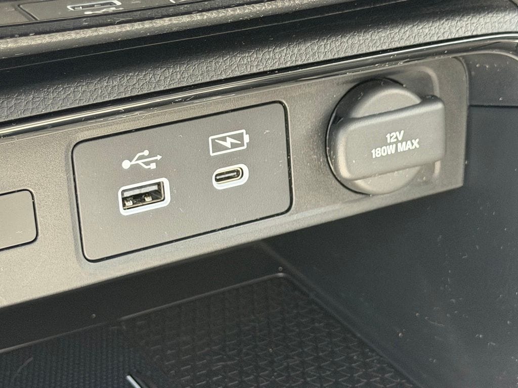 2024 Honda CR-V Sport Touring - Photo 18