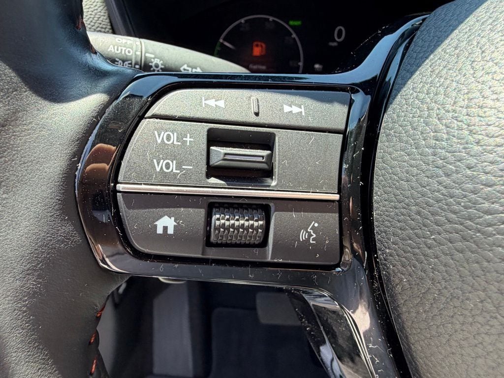 2024 Honda CR-V Sport Touring - Photo 14