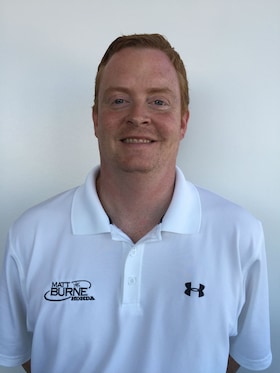 Staff member Kevin Moylan from 51d7e3b0bf72