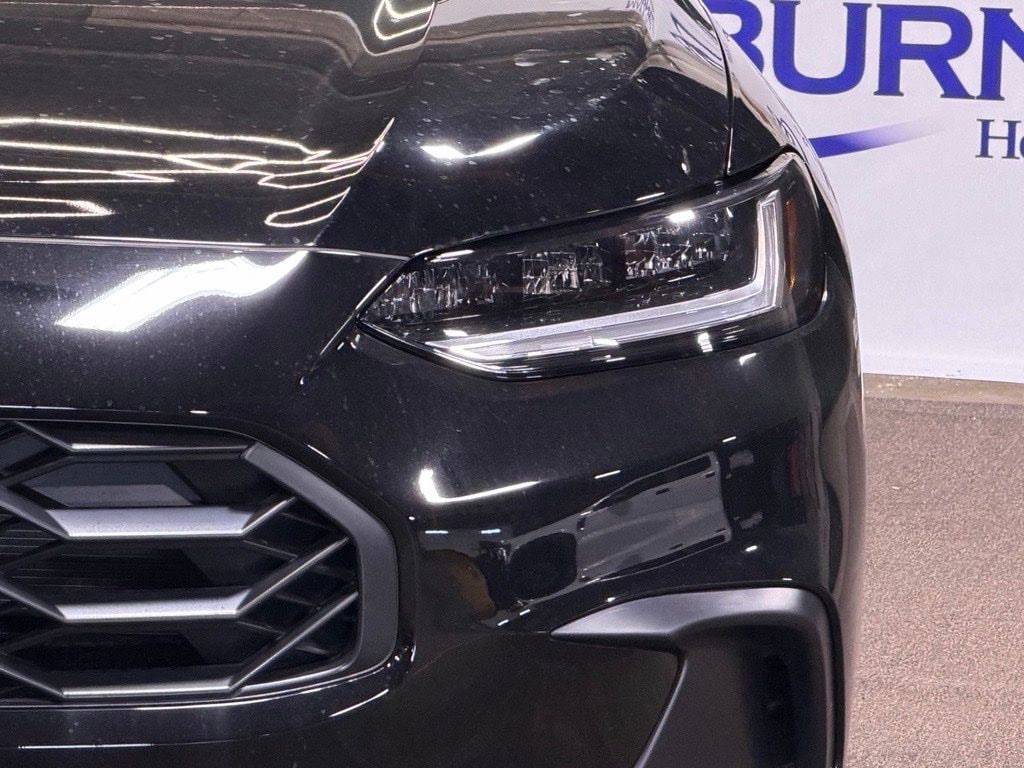New 2027 Honda HR-V Sport SUV