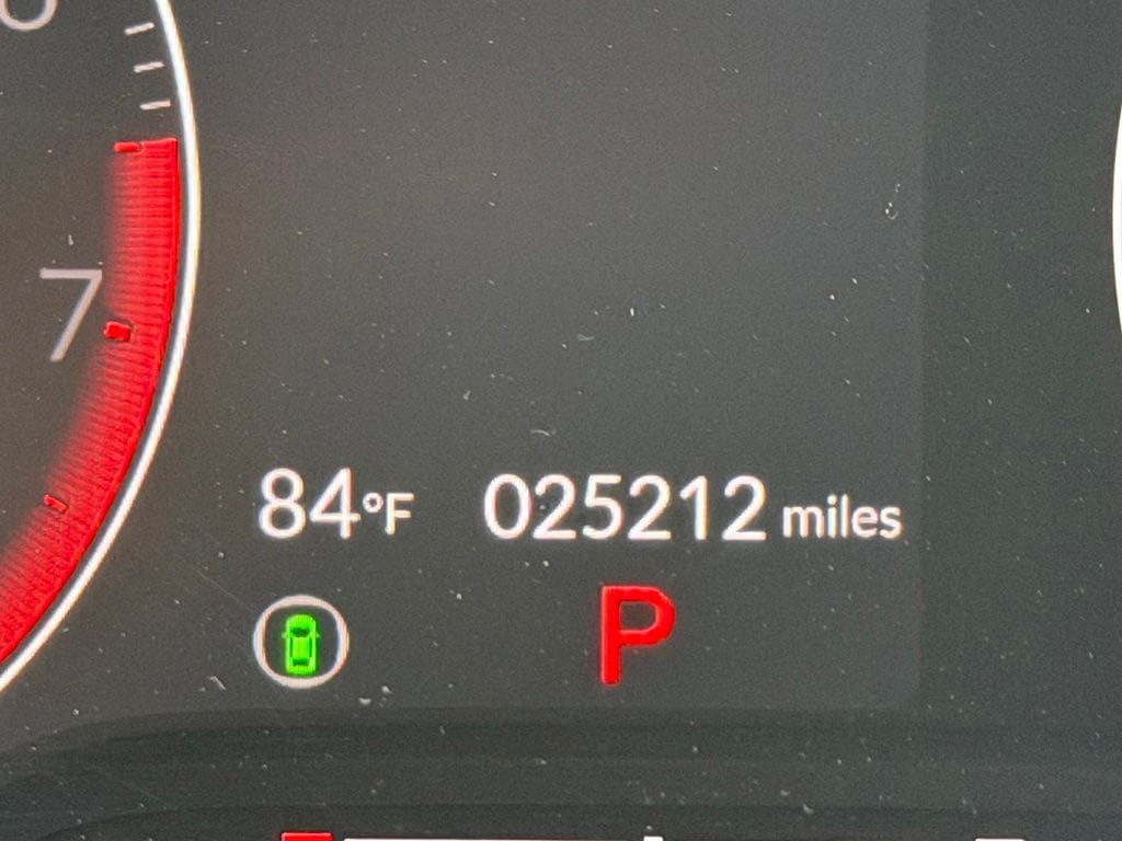 Certified 2023 Honda Civic EX-L Hatchback