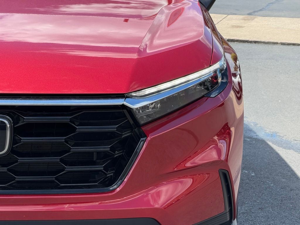 Certified 2023 Honda CR-V EX SUV