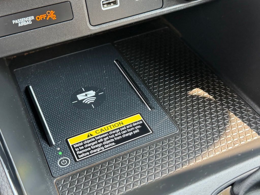 Certified 2024 Honda CR-V EX-L SUV