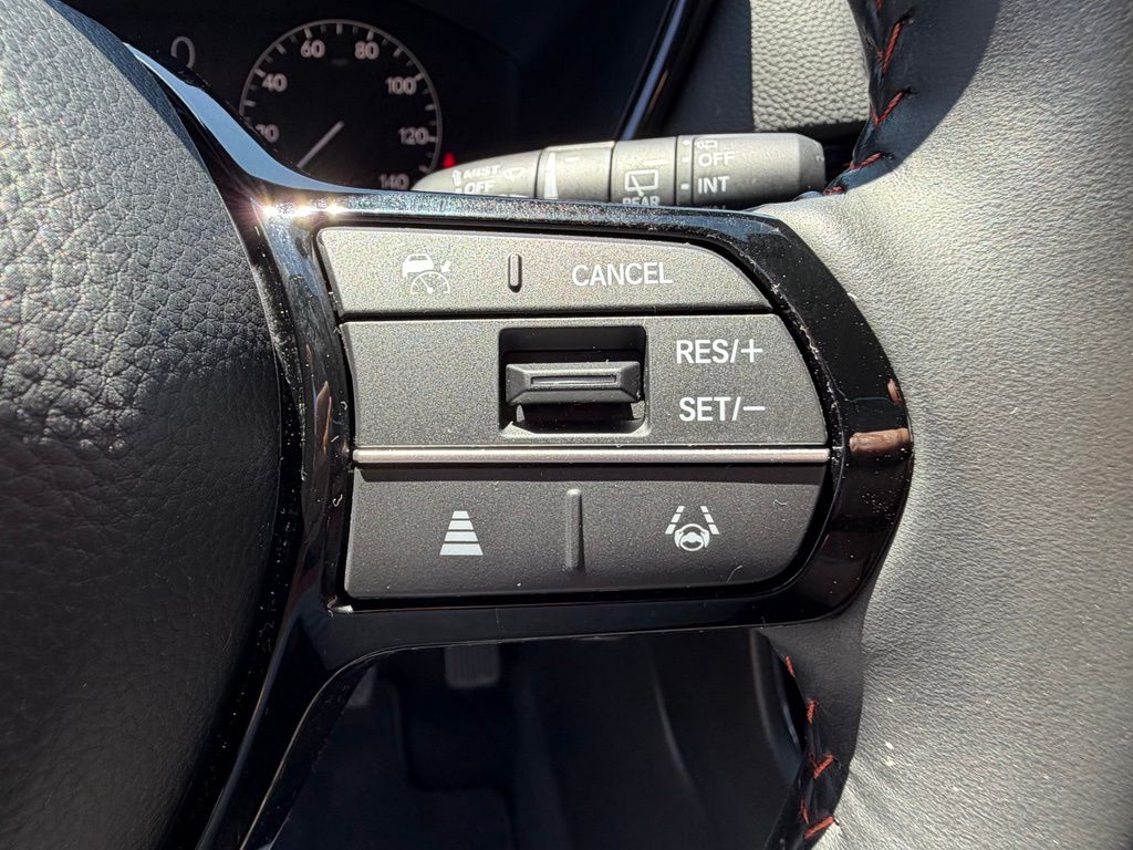 2024 Honda CR-V Sport Touring - Photo 15