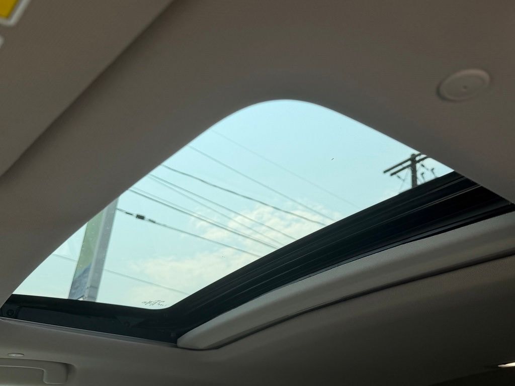 Certified 2024 Honda CR-V EX SUV