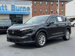2023 Honda CR-V EX-L SUV