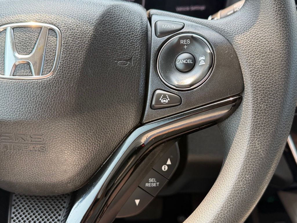 2019 Honda HR-V EX - Photo 6