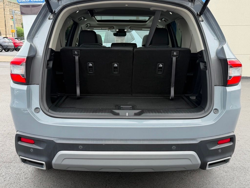 2023 Honda Pilot Touring - Photo 23