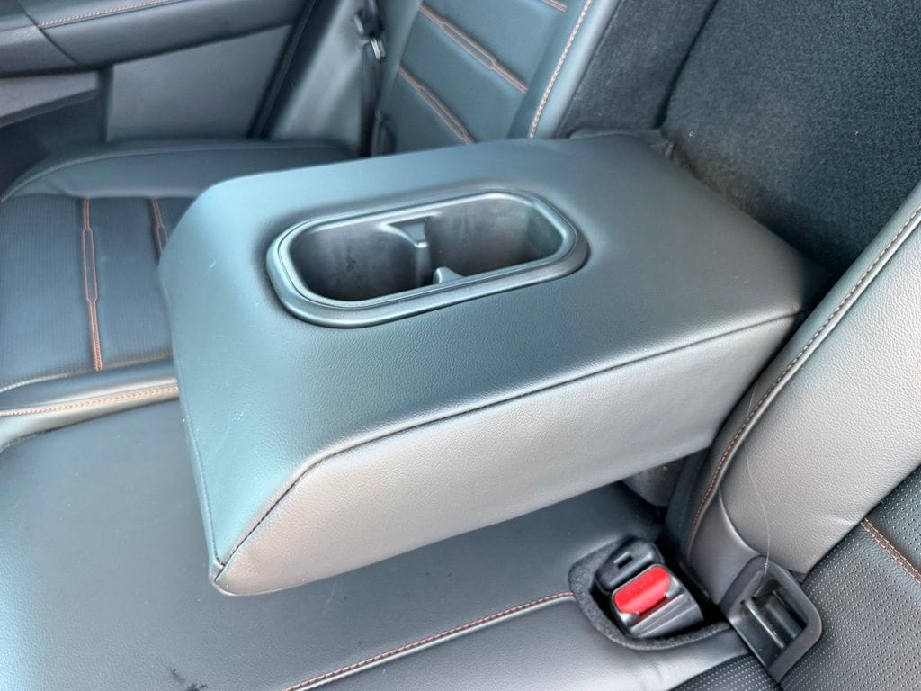 2024 Honda CR-V Sport Touring - Photo 11