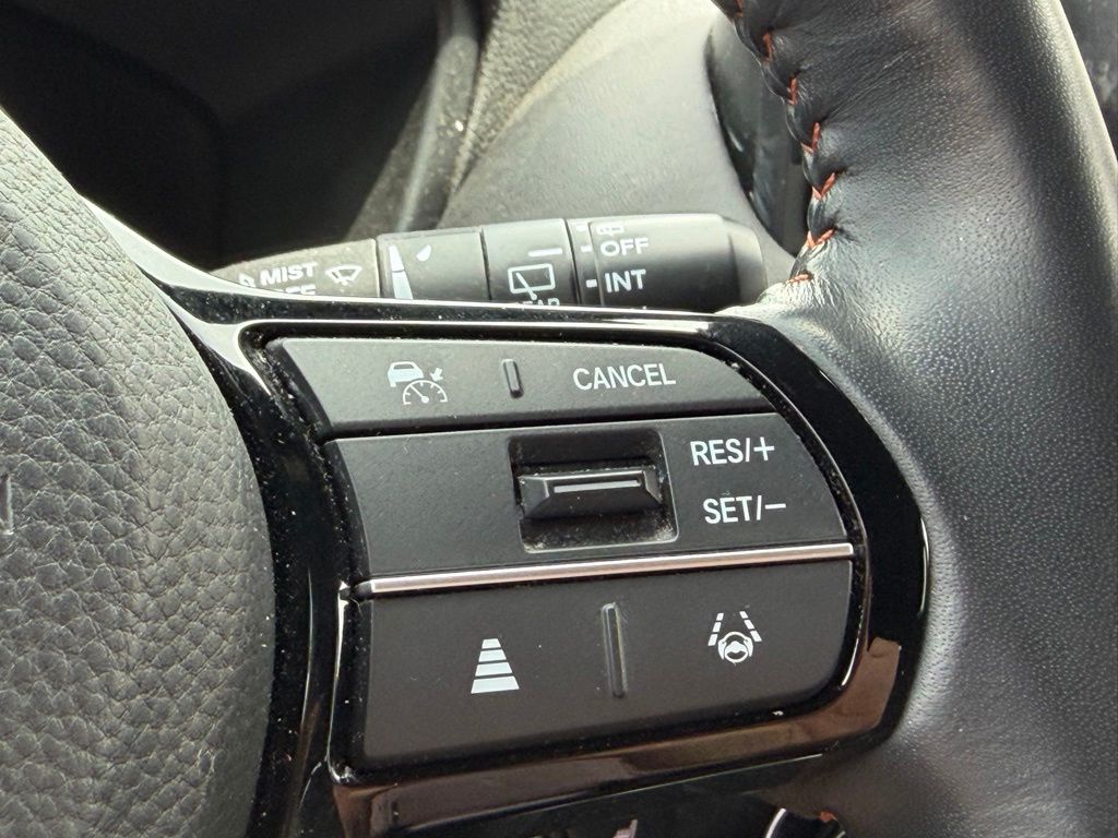 2024 Honda HR-V Sport - Photo 5