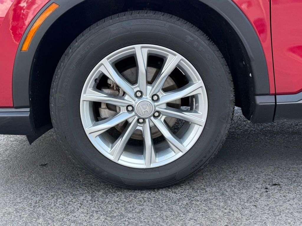 2024 Honda CR-V EX-L - Photo 20